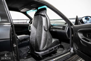 BMW M3 e36 3.0 68k km- 1995