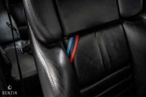 BMW M3 e36 3.0 68k km- 1995