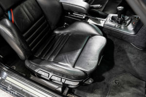 BMW M3 e36 3.0 68k km- 1995