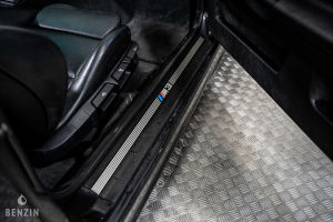 BMW M3 e36 3.0 68k km- 1995