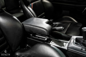 BMW M3 e36 3.0 68k km- 1995