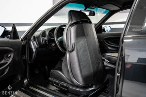 BMW M3 e36 3.0 68k km- 1995