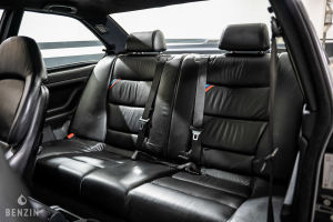 BMW M3 e36 3.0 68k km- 1995