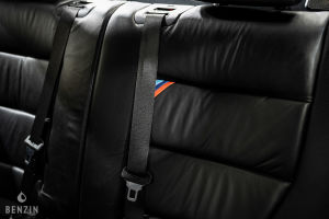 BMW M3 e36 3.0 68k km- 1995