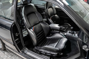 BMW M3 e36 3.0 68k km- 1995