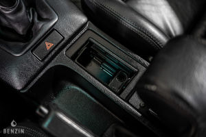 BMW M3 e36 3.0 68k km- 1995