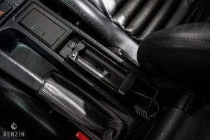 BMW M3 e36 3.0 68k km- 1995