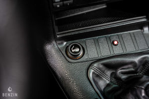 BMW M3 e36 3.0 68k km- 1995