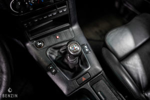 BMW M3 e36 3.0 68k km- 1995
