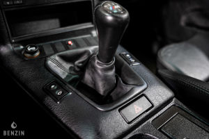 BMW M3 e36 3.0 68k km- 1995