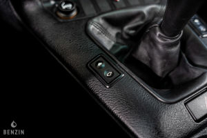 BMW M3 e36 3.0 68k km- 1995