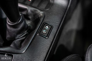 BMW M3 e36 3.0 68k km- 1995