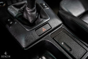 BMW M3 e36 3.0 68k km- 1995