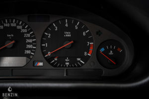 BMW M3 e36 3.0 68k km- 1995