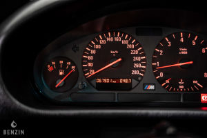 BMW M3 e36 3.0 68k km- 1995