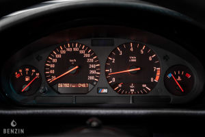 BMW M3 e36 3.0 68k km- 1995