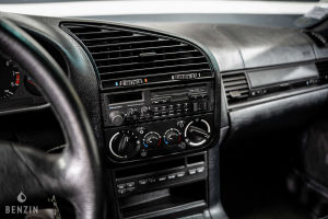 BMW M3 e36 3.0 68k km- 1995