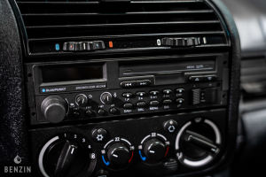 BMW M3 e36 3.0 68k km- 1995