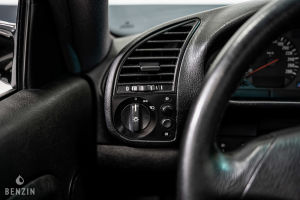 BMW M3 e36 3.0 68k km- 1995