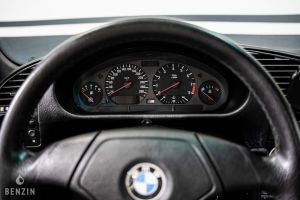 BMW M3 e36 3.0 68k km- 1995