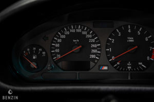BMW M3 e36 3.0 68k km- 1995