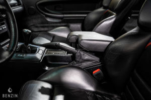 BMW M3 e36 3.0 68k km- 1995