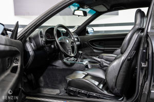 BMW M3 e36 3.0 68k km- 1995