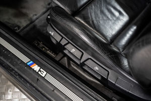 BMW M3 e36 3.0 68k km- 1995