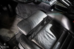 BMW M3 e36 3.0 68k km- 1995