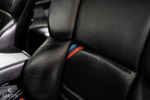 BMW M3 e36 3.0 68k km- 1995