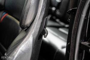 BMW M3 e36 3.0 68k km- 1995