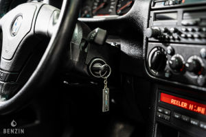 BMW M3 e36 3.0 68k km- 1995