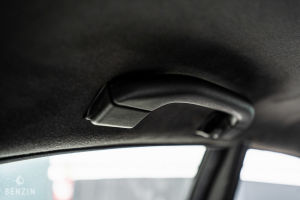 BMW M3 e36 3.0 68k km- 1995