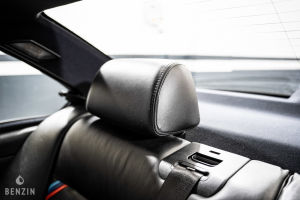 BMW M3 e36 3.0 68k km- 1995