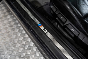 BMW M3 e36 3.0 68k km- 1995