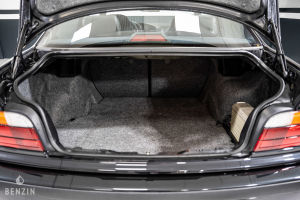 BMW M3 e36 3.0 68k km- 1995