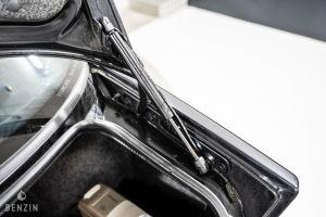 BMW M3 e36 3.0 68k km- 1995