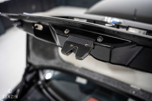 BMW M3 e36 3.0 68k km- 1995