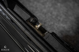 BMW M3 e36 3.0 68k km- 1995