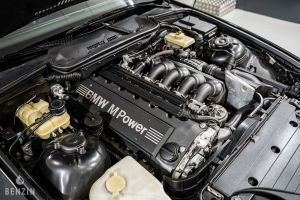 BMW M3 e36 3.0 68k km- 1995