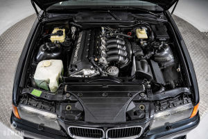 BMW M3 e36 3.0 68k km- 1995