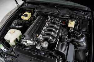 BMW M3 e36 3.0 68k km- 1995