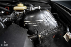 BMW M3 e36 3.0 68k km- 1995