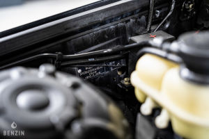 BMW M3 e36 3.0 68k km- 1995