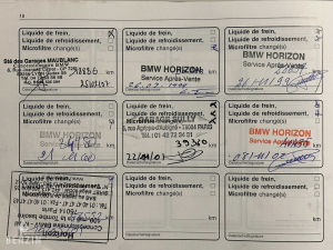 BMW M3 e36 3.0 68k km- 1995