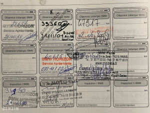 BMW M3 e36 3.0 68k km- 1995