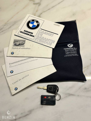 BMW M3 e36 3.0 68k km- 1995