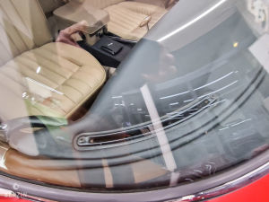 Jaguar Type E V12 - 1973