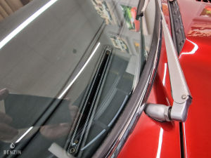 Jaguar Type E V12 - 1973