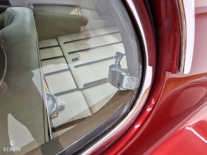 Jaguar Type E V12 - 1973